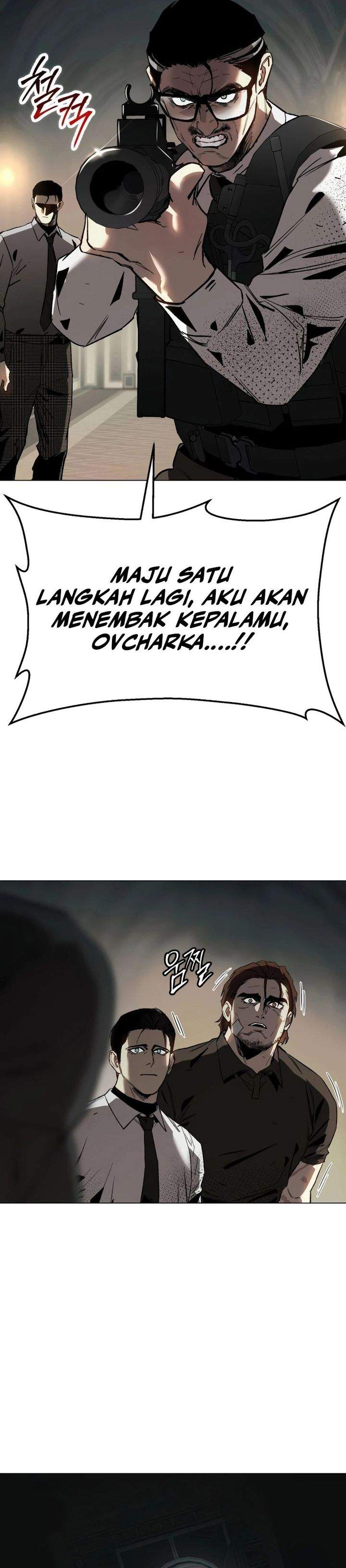 Obshchaka Chapter 15
