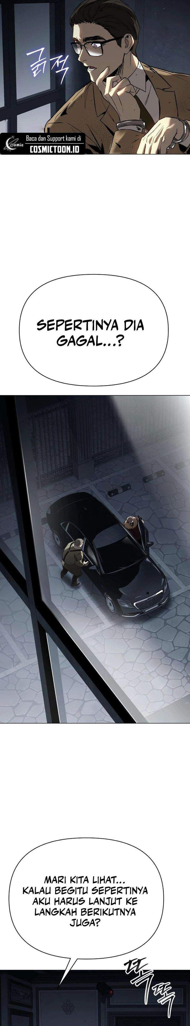 Obshchaka Chapter 15