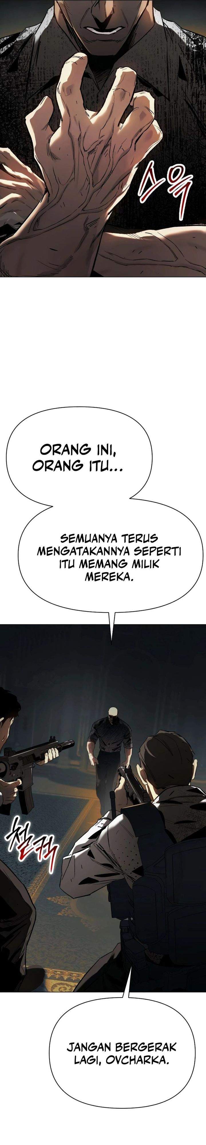 Obshchaka Chapter 15