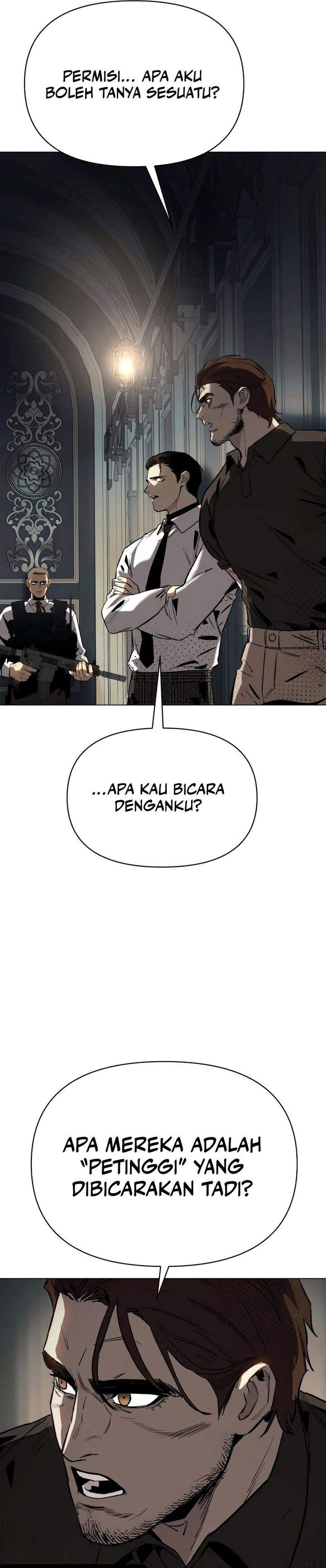 Obshchaka Chapter 15