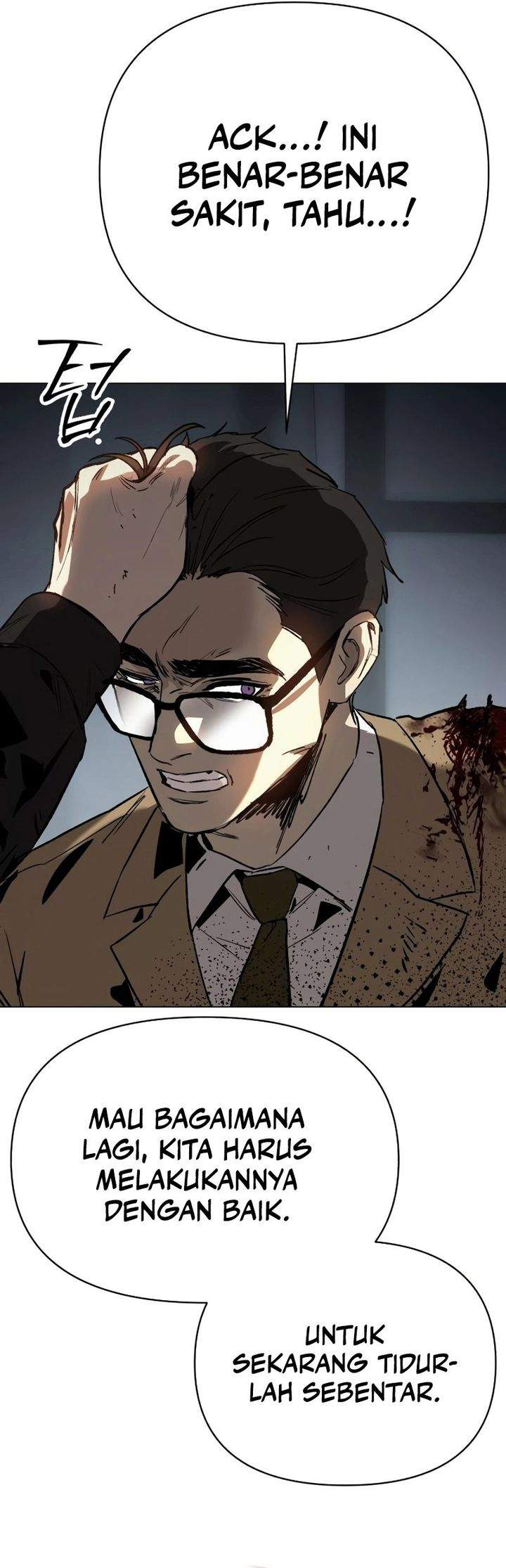 Obshchaka Chapter 15