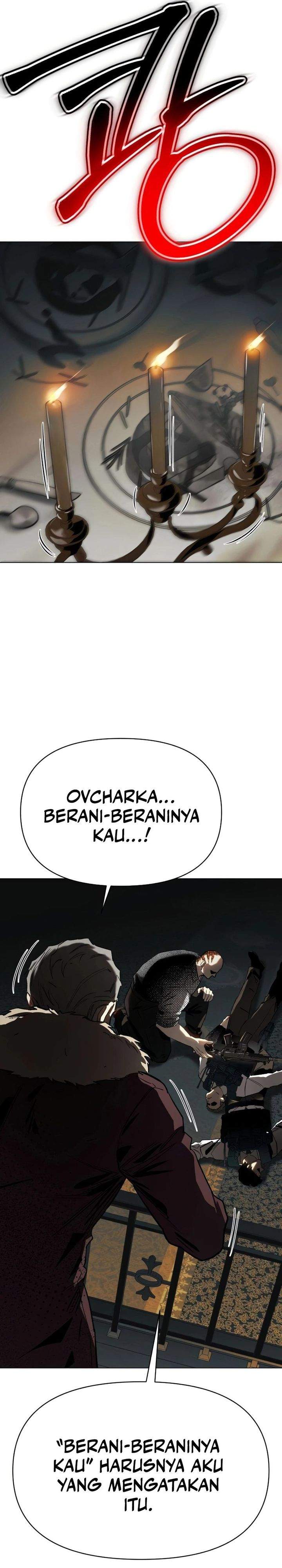 Obshchaka Chapter 15