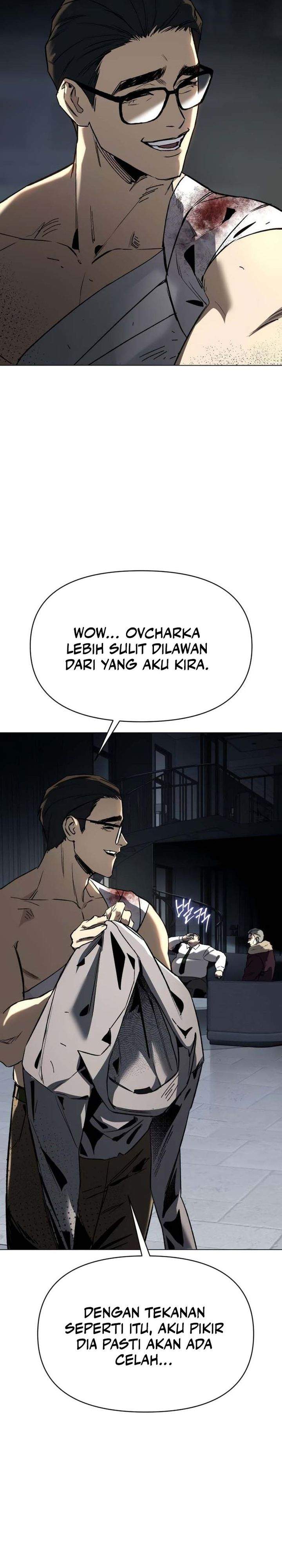Obshchaka Chapter 16