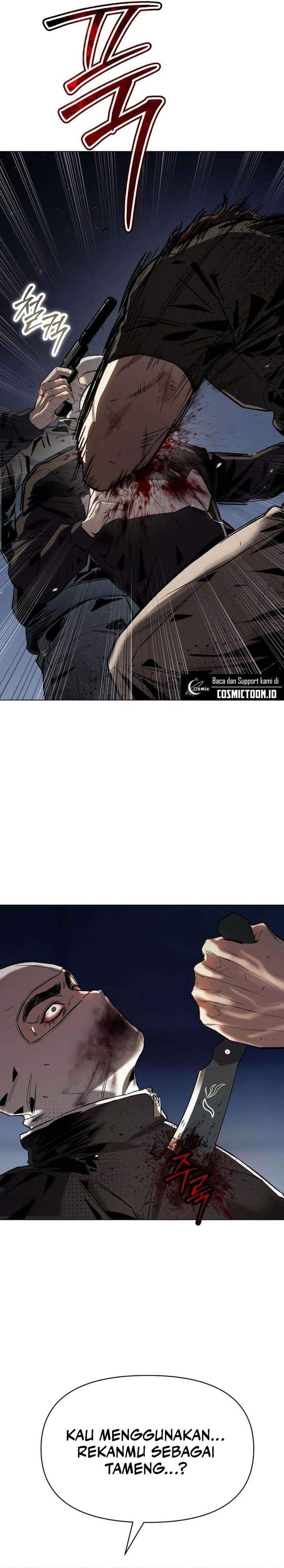 Obshchaka Chapter 16