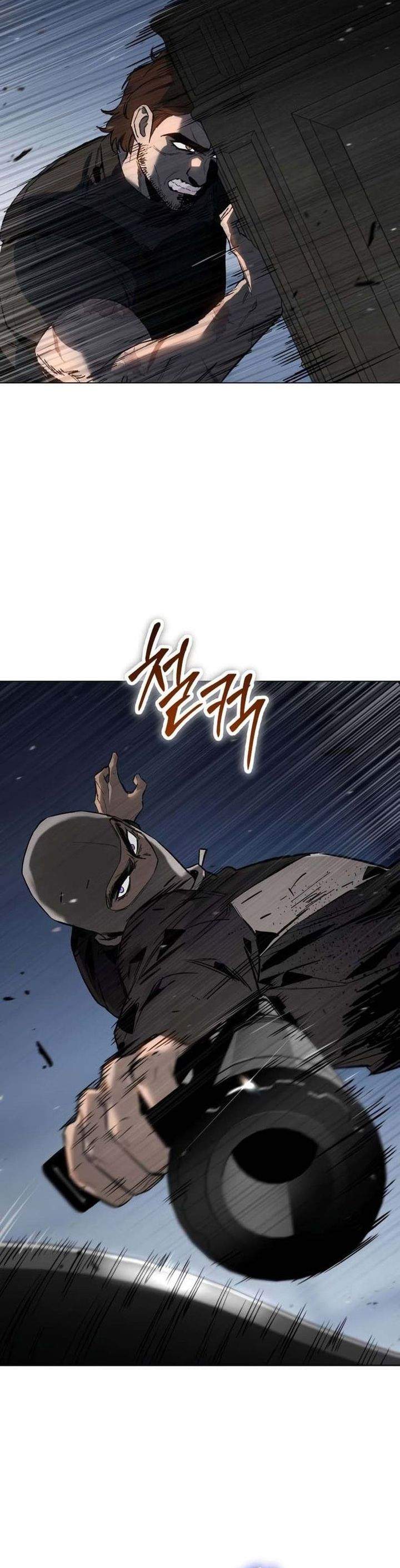 Obshchaka Chapter 16