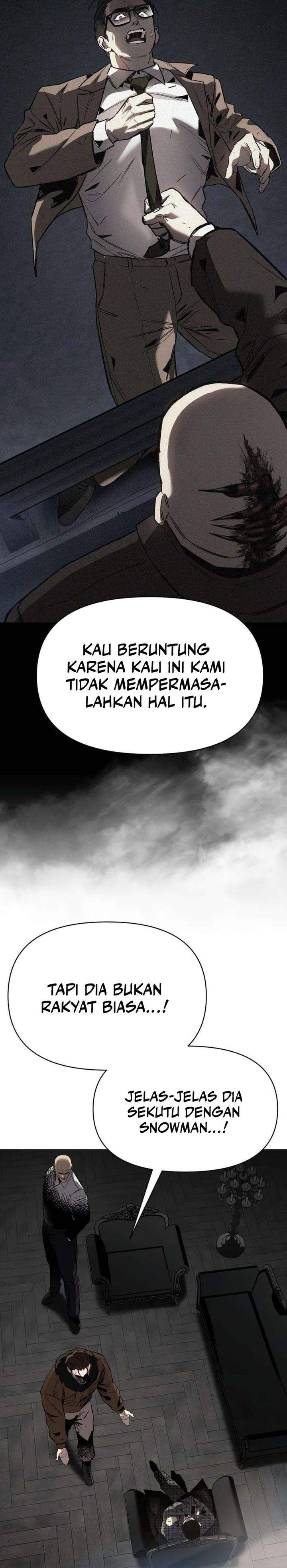 Obshchaka Chapter 16