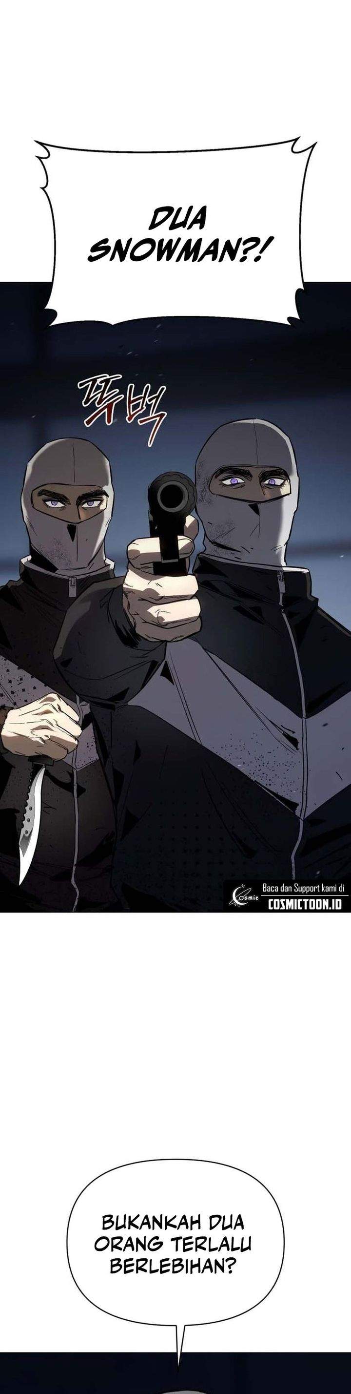 Obshchaka Chapter 16