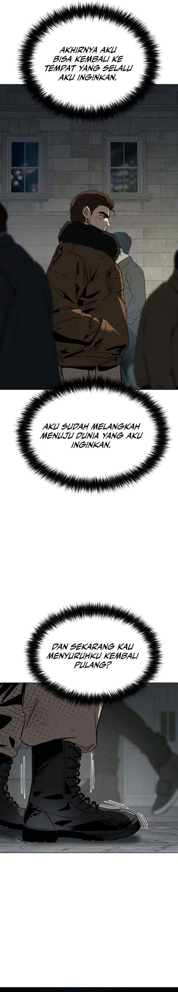 Obshchaka Chapter 16