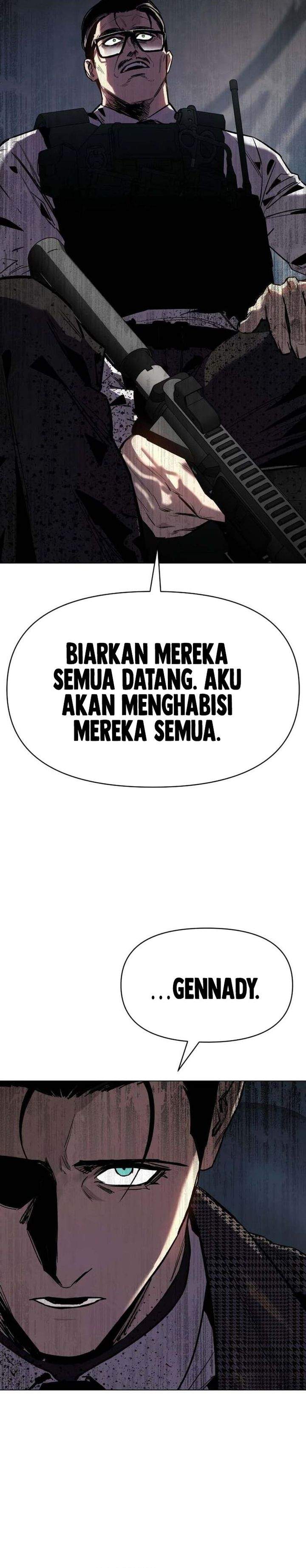 Obshchaka Chapter 16