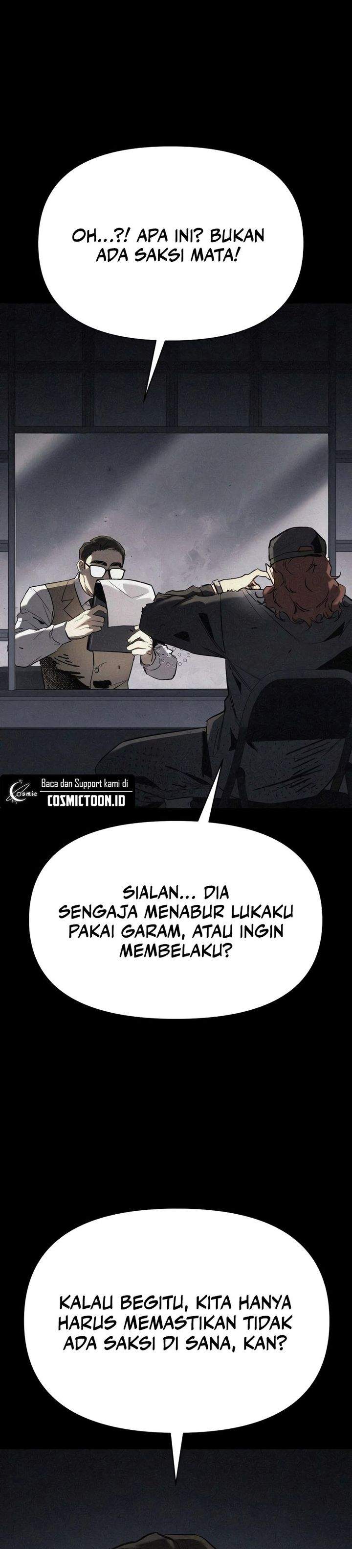 Obshchaka Chapter 17
