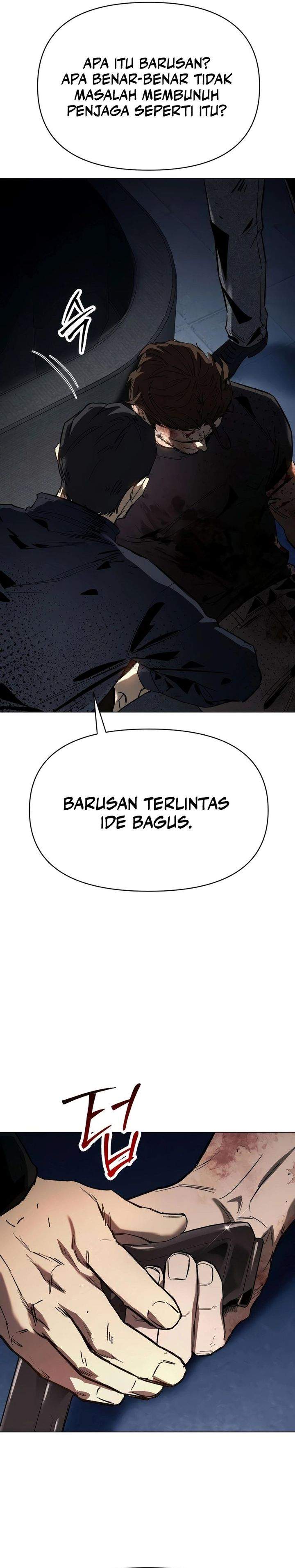 Obshchaka Chapter 17