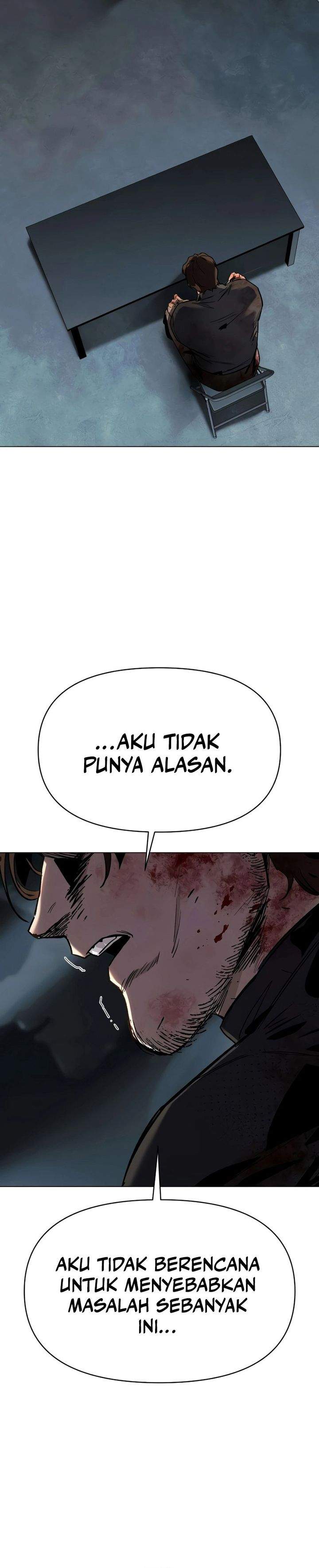 Obshchaka Chapter 17