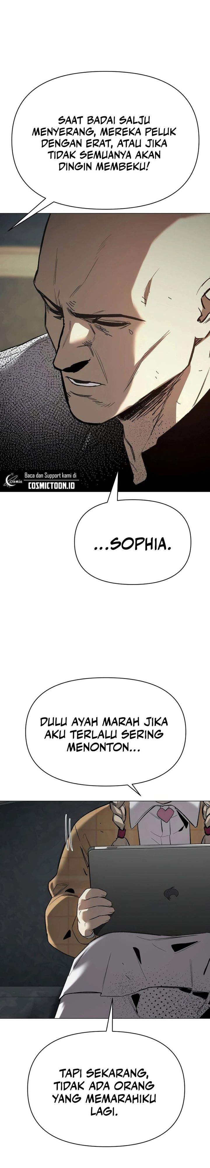 Obshchaka Chapter 17