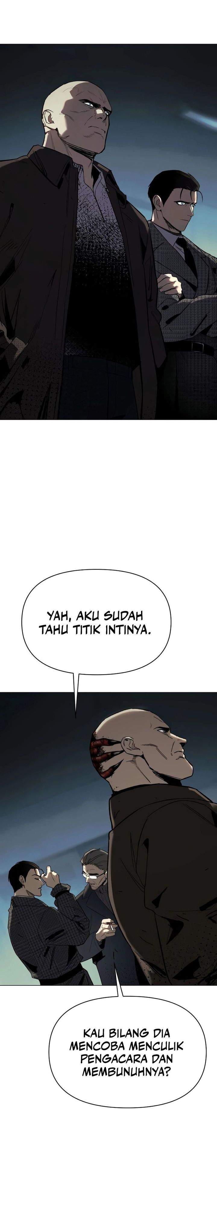 Obshchaka Chapter 17