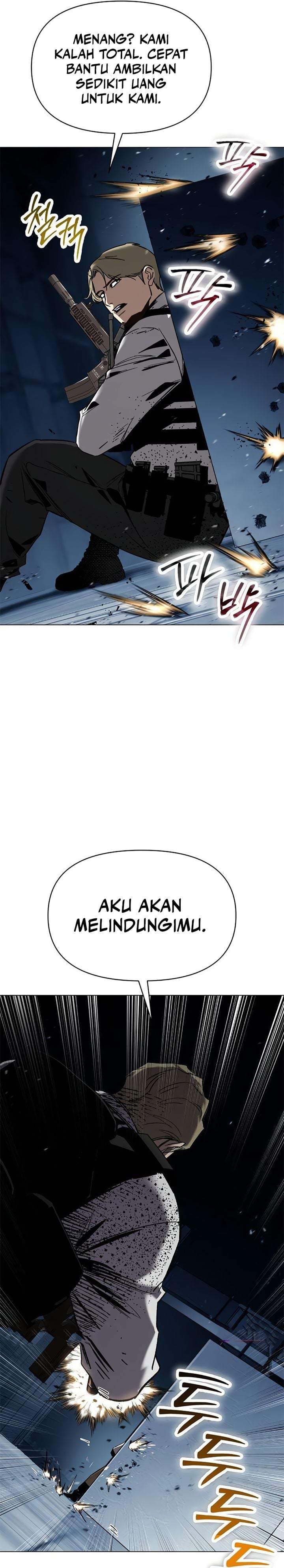 Obshchaka Chapter 19