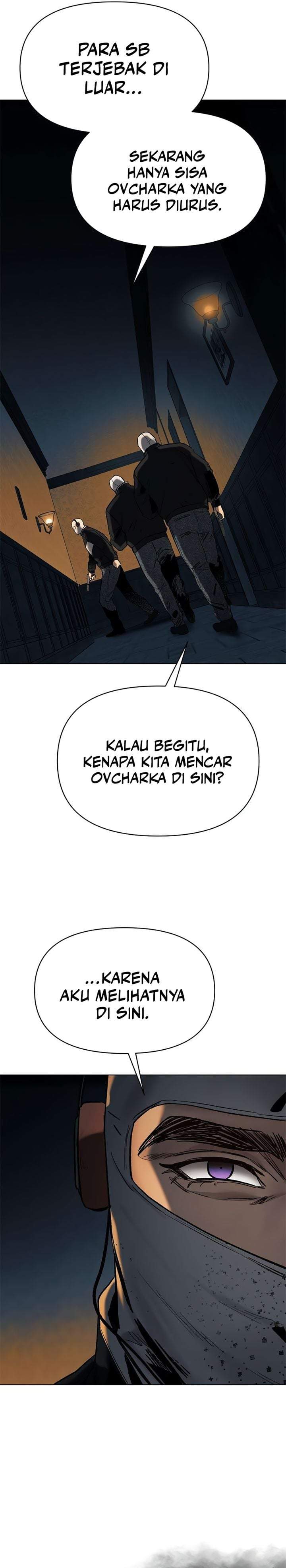Obshchaka Chapter 19