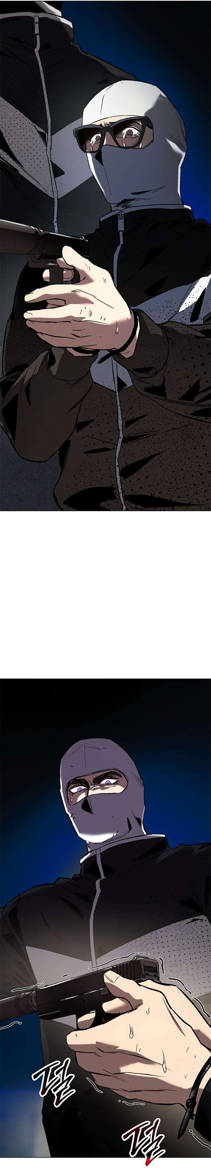 Obshchaka Chapter 19