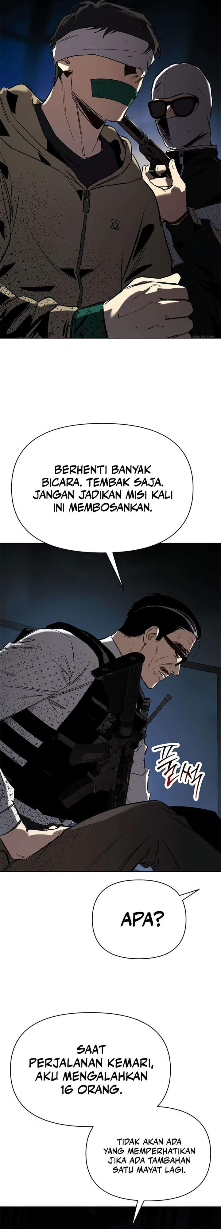 Obshchaka Chapter 19
