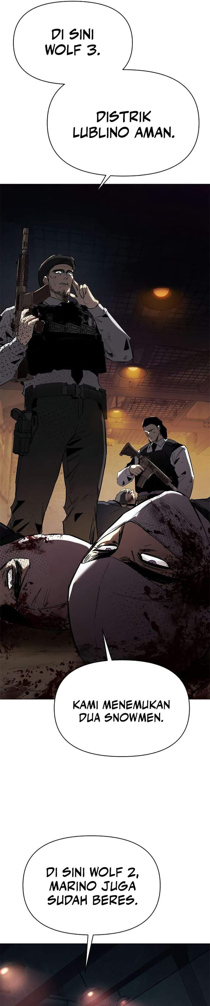 Obshchaka Chapter 19