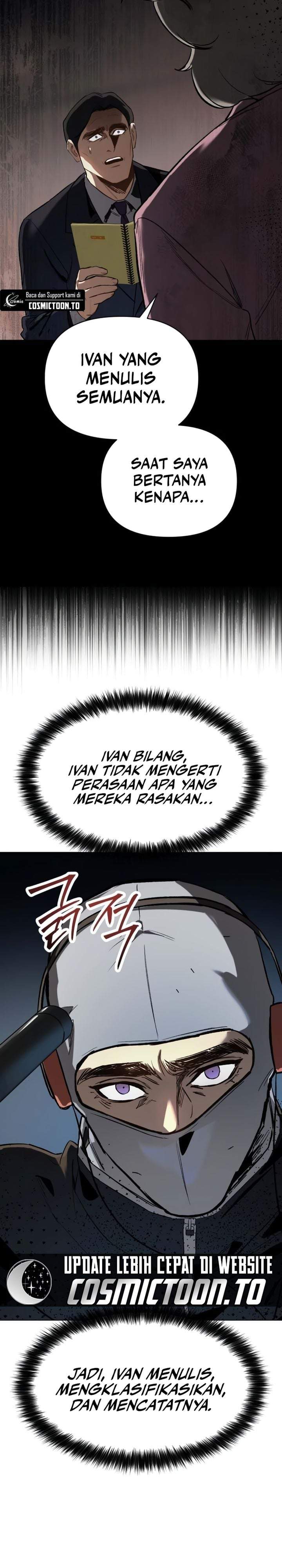 Obshchaka Chapter 20