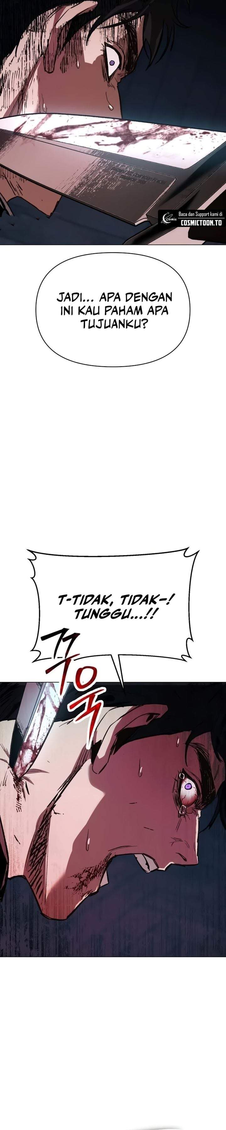 Obshchaka Chapter 20