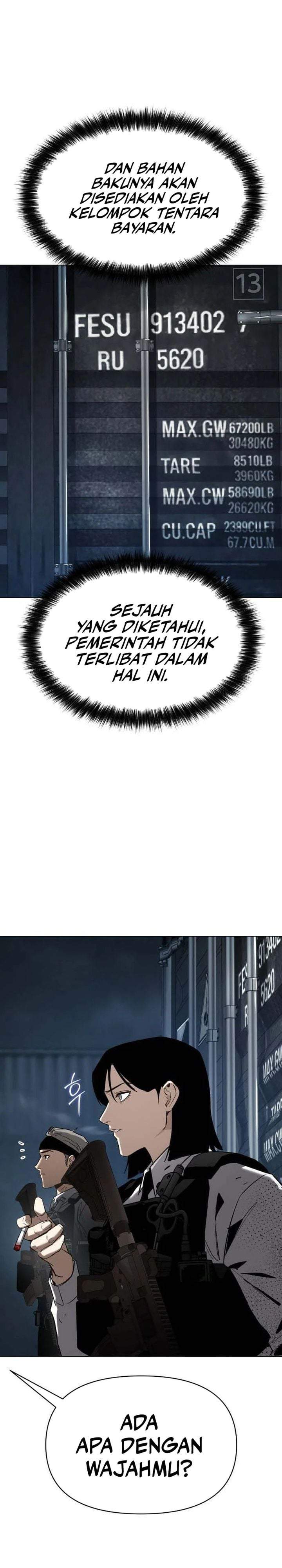 Obshchaka Chapter 21