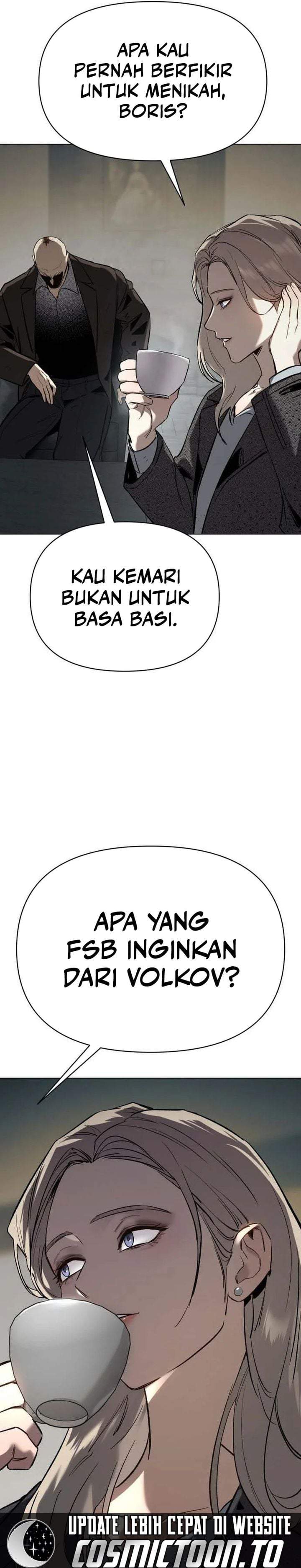 Obshchaka Chapter 21