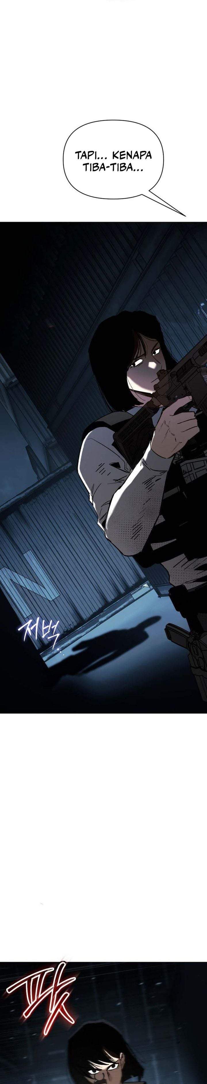 Obshchaka Chapter 21