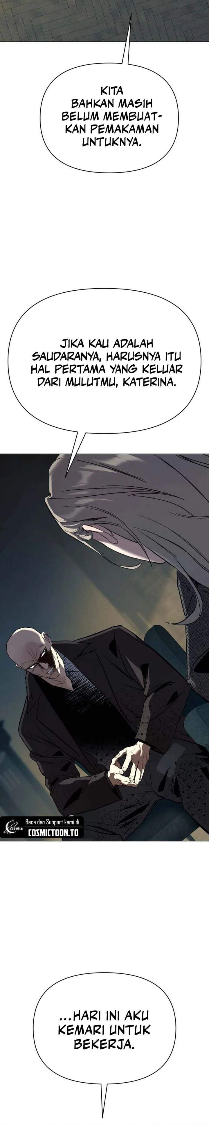 Obshchaka Chapter 21