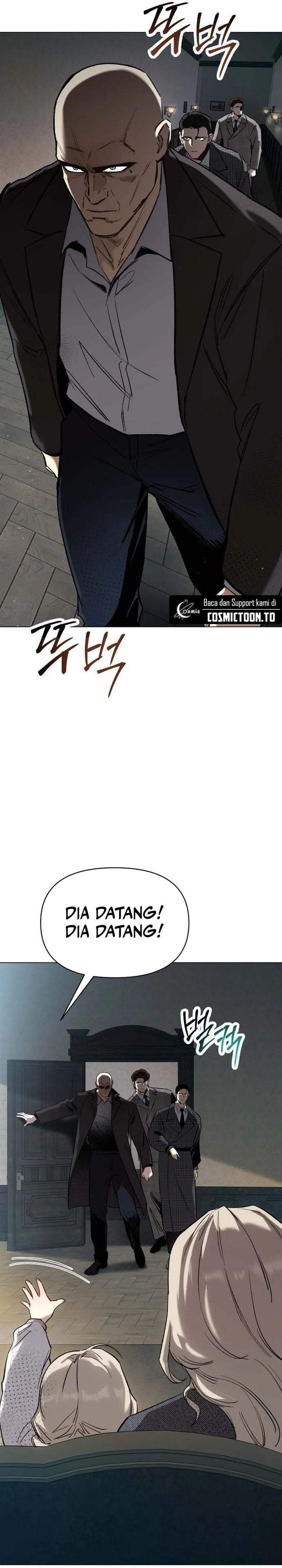 Obshchaka Chapter 21
