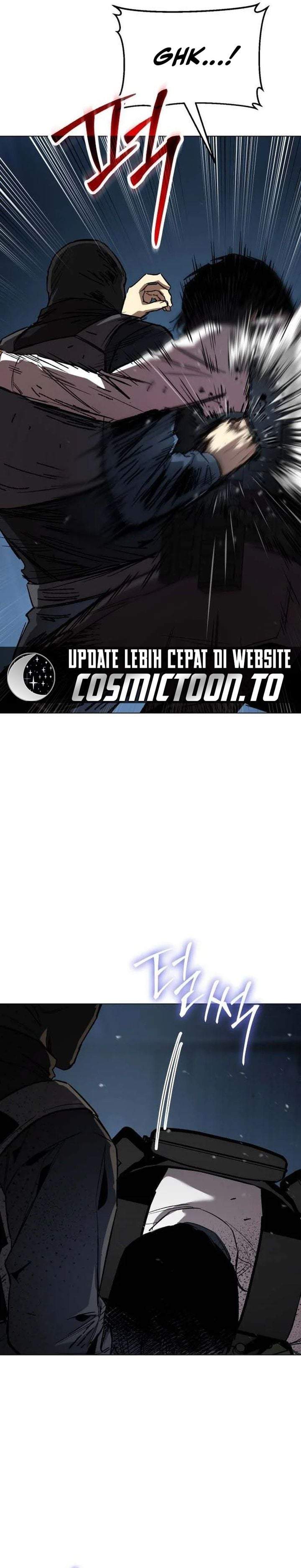 Obshchaka Chapter 21