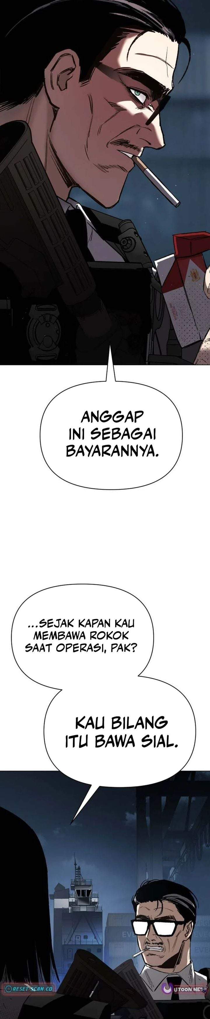 Obshchaka Chapter 21