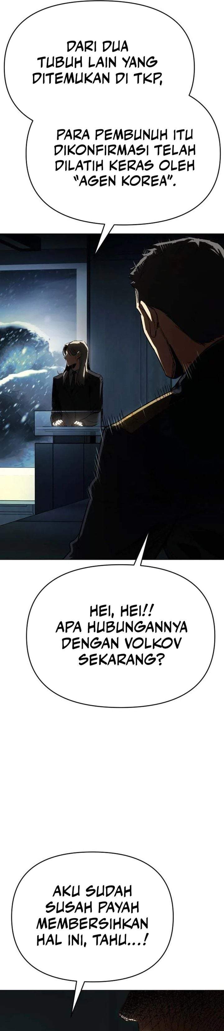 Obshchaka Chapter 22