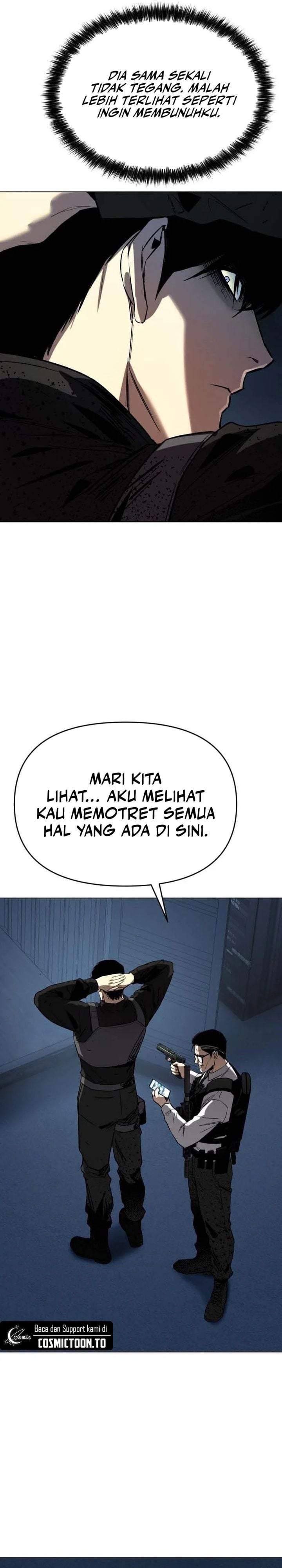 Obshchaka Chapter 22