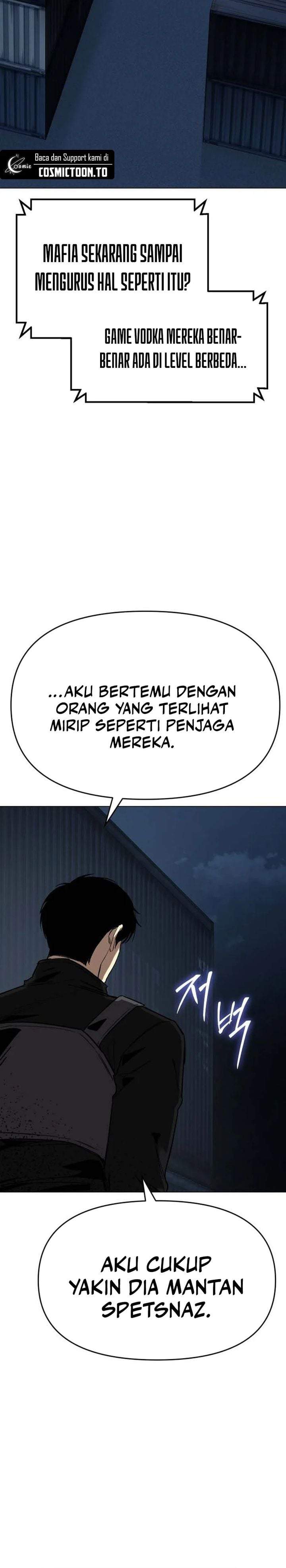 Obshchaka Chapter 22
