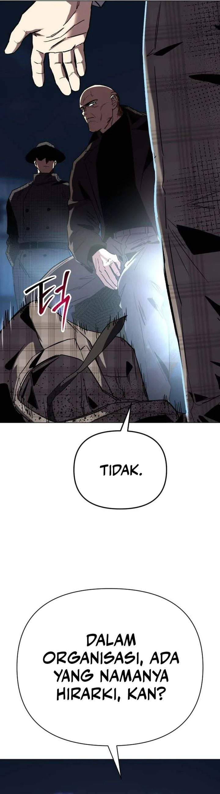 Obshchaka Chapter 23