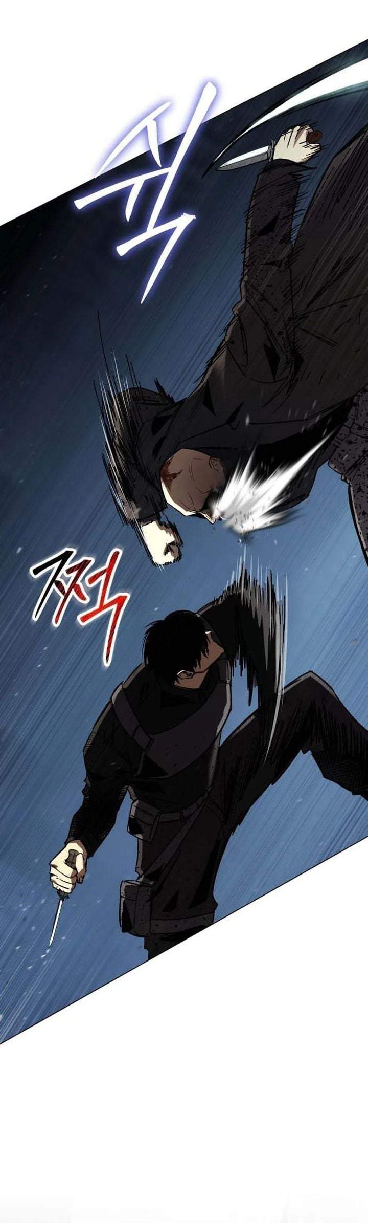 Obshchaka Chapter 23