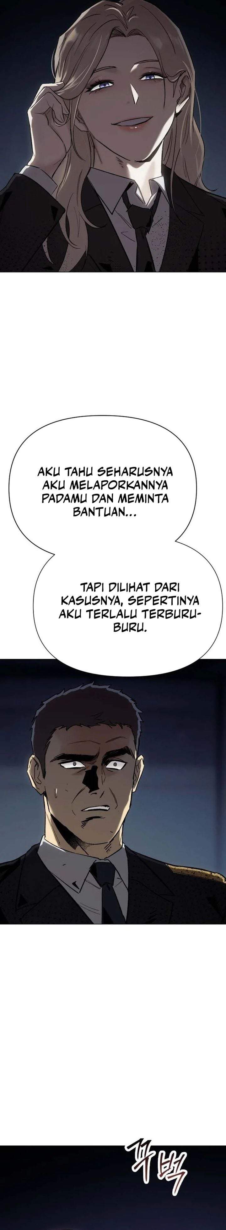 Obshchaka Chapter 23