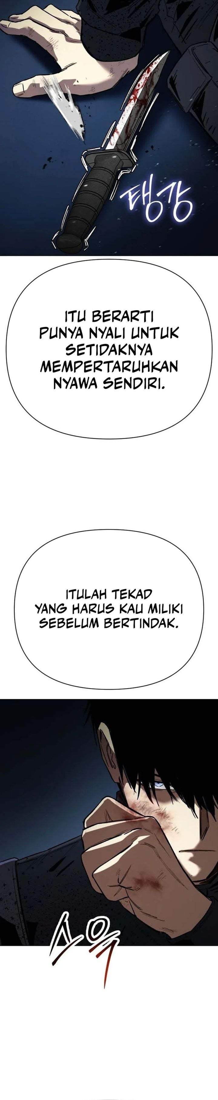 Obshchaka Chapter 23