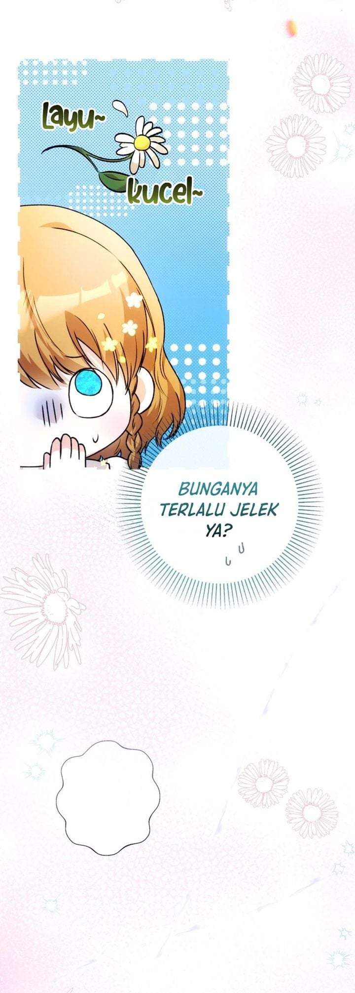 The Baby Raises a Villain Chapter 42