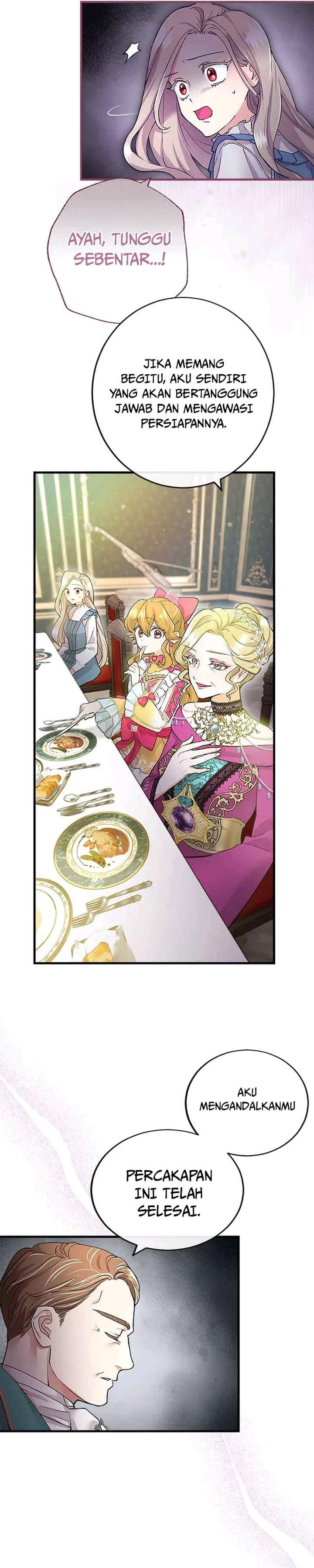 The Beloved Incompetent Stepmom Chapter 1