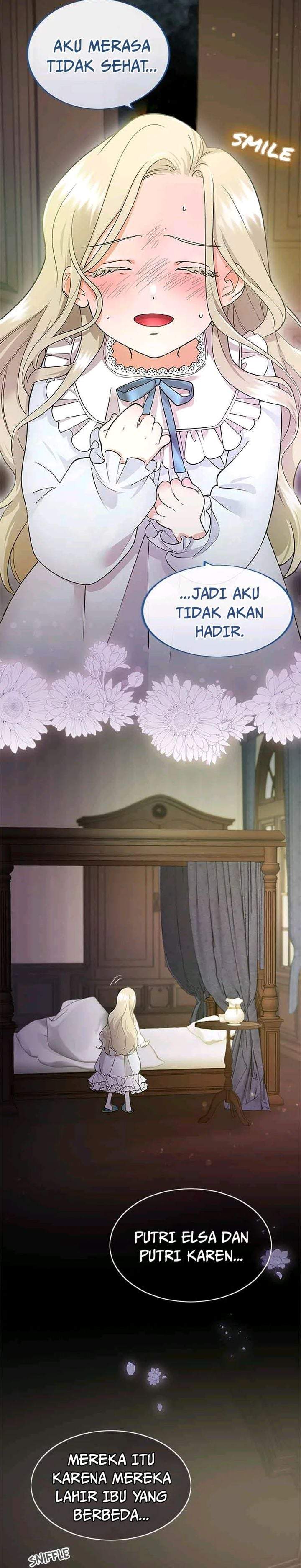 The Beloved Incompetent Stepmom Chapter 1
