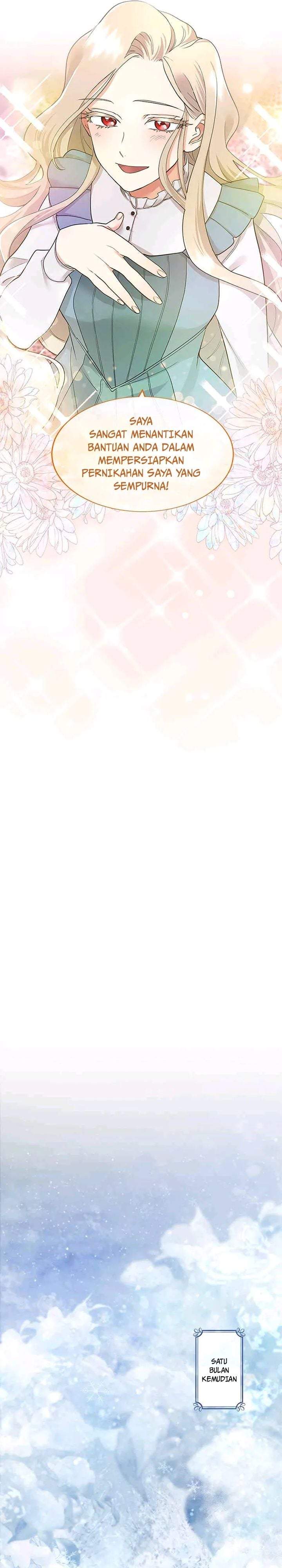 The Beloved Incompetent Stepmom Chapter 1