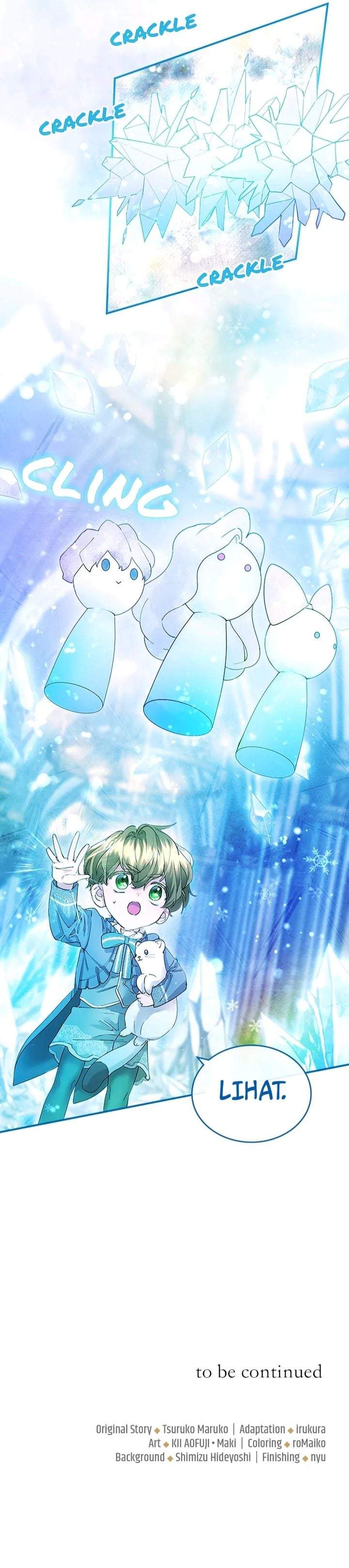 The Beloved Incompetent Stepmom Chapter 10
