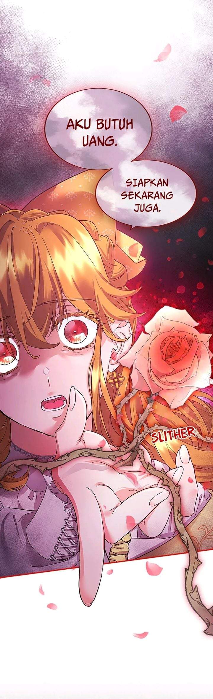 The Beloved Incompetent Stepmom Chapter 10