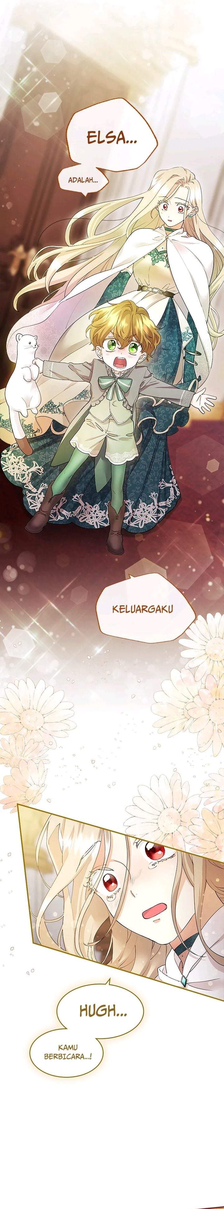 The Beloved Incompetent Stepmom Chapter 10