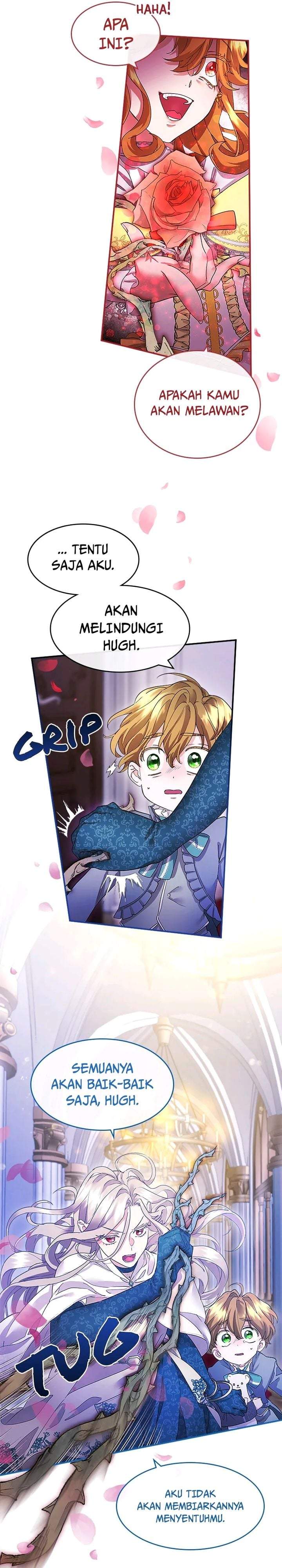 The Beloved Incompetent Stepmom Chapter 10