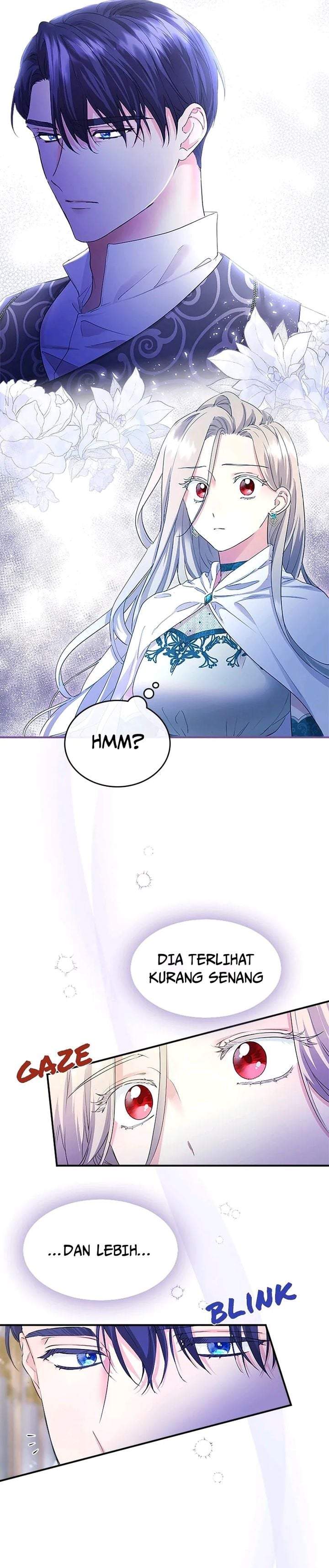 The Beloved Incompetent Stepmom Chapter 11