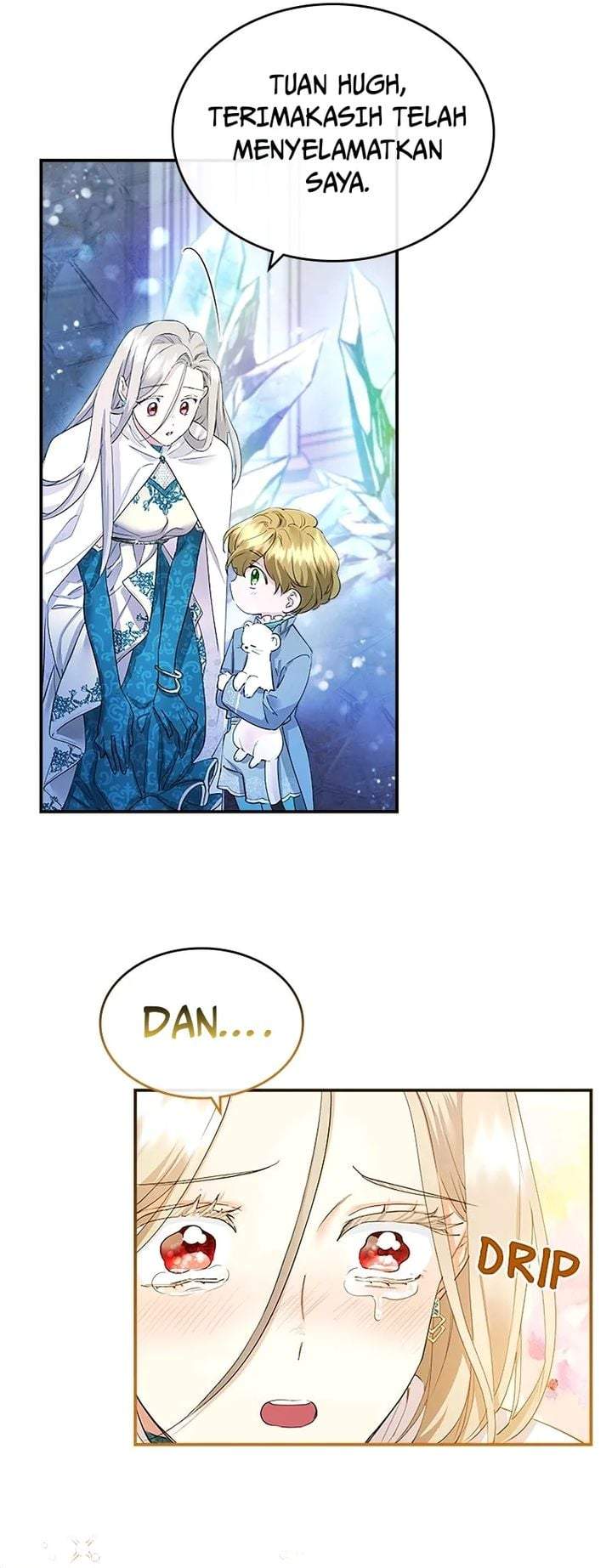 The Beloved Incompetent Stepmom Chapter 11
