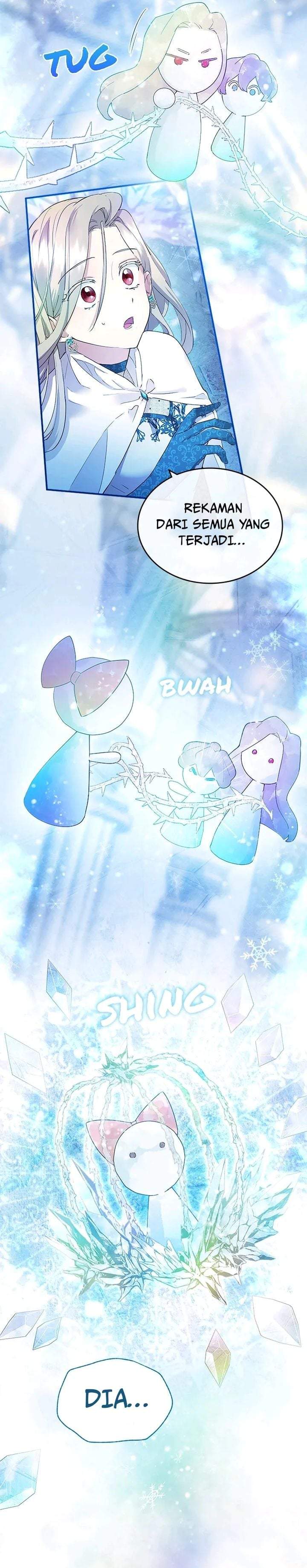 The Beloved Incompetent Stepmom Chapter 11